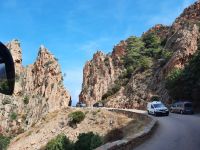 Calanche 
