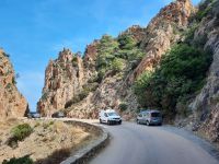 Calanche 