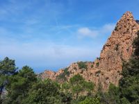 Calanche 