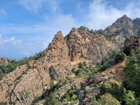 Calanche 
