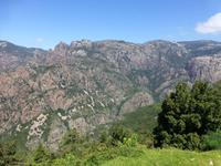 Calanche 8
