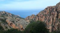 Calanche