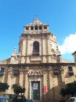 Caltagirone Kathedrale 