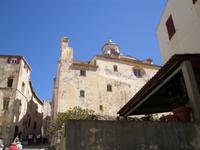 Calvi St. Jean Baptiste