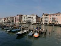 Canal Grande Venedig