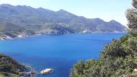 Cap Corse (Golfe d´Aliso)