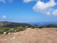 Cap Corse - Blick zur Insel Giraglia