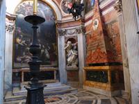 Capella Chigi