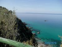 Capo Vaticano 