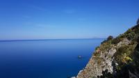 Capo Vaticano mit Stromboli 20190420 090715