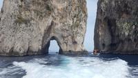 Capri Inselrundfahrt