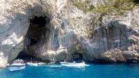 Capri Inselrundfahrt