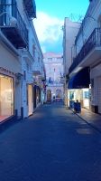 Capri Nobel-Einkaufsstraße 