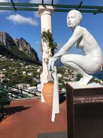 Capri Piazzetta