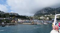 Capri Porto Grande