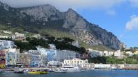 Capri Porto Grande