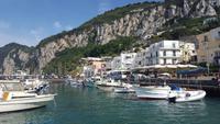 Capri Porto