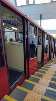 Capri Stehseilbahn 