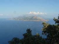 Capri im Oktober 11