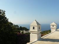Capri im Oktober 13
