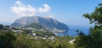 Capri und Anacapri