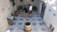 Capri, Villa San Michele