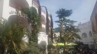 Capri-Stadt 