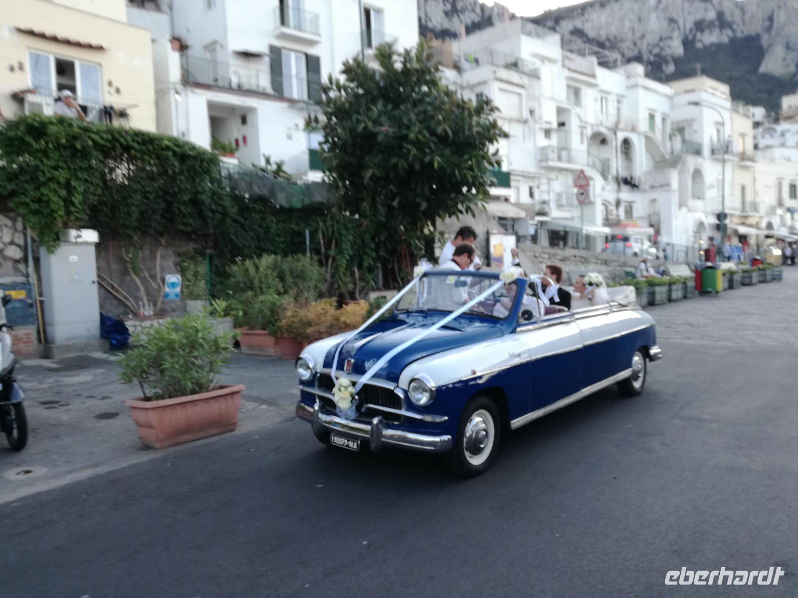 Capri