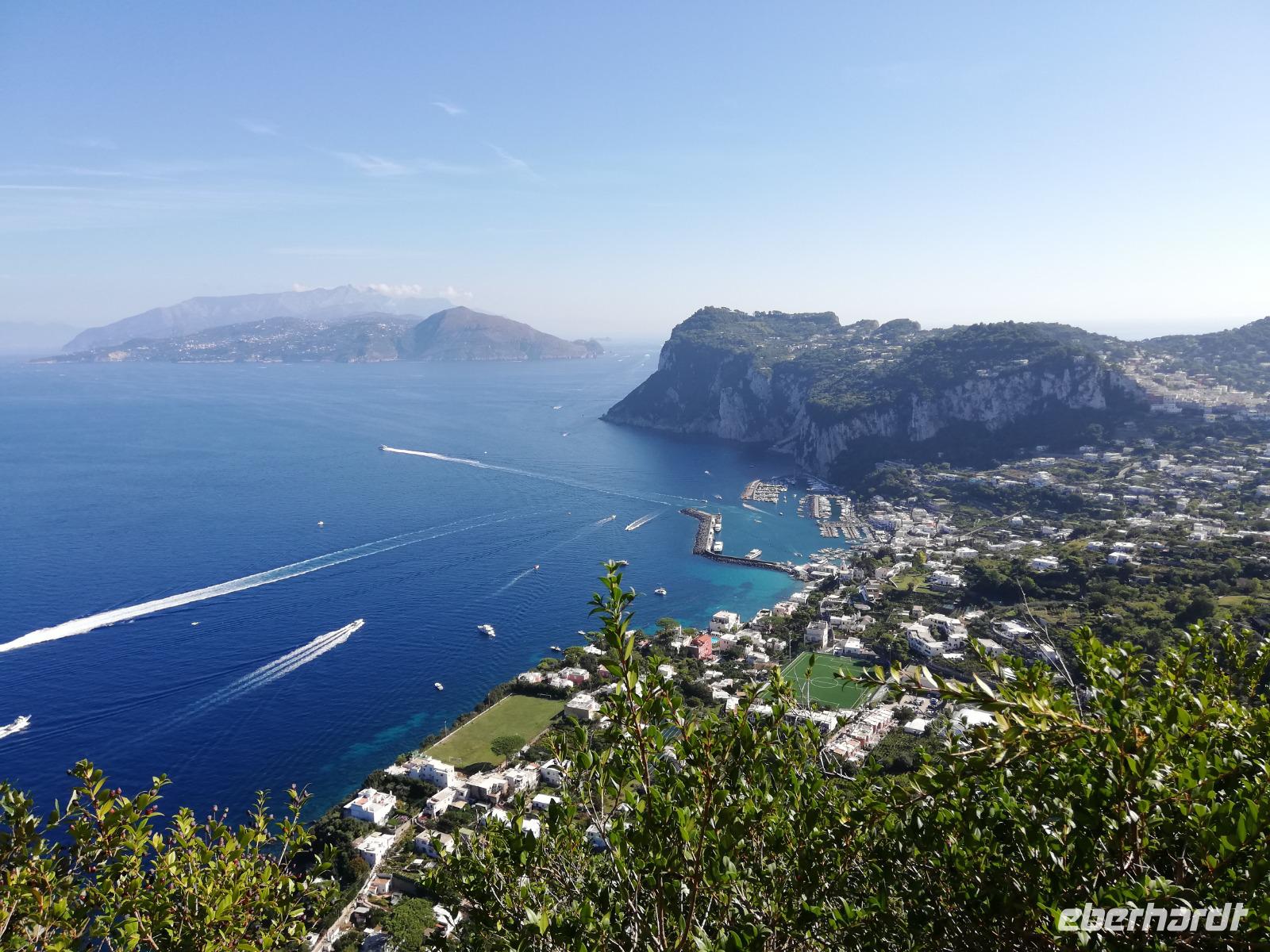 Capri