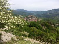 Caselle di Pittari