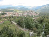 Caselle in Pittari