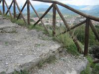 Caselle in Pittari