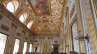 Caserta Schloss