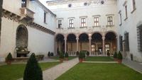 Castel Buonconsiglio in Trient
