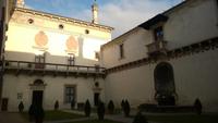 Castel Buonconsiglio in Trient