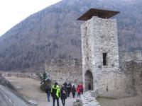 Castel San Michele 