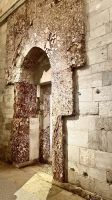 Castel del Monte, Adria, Italy