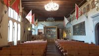 CastelBrando (Theatersaal)