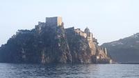 Castello Aragonese 