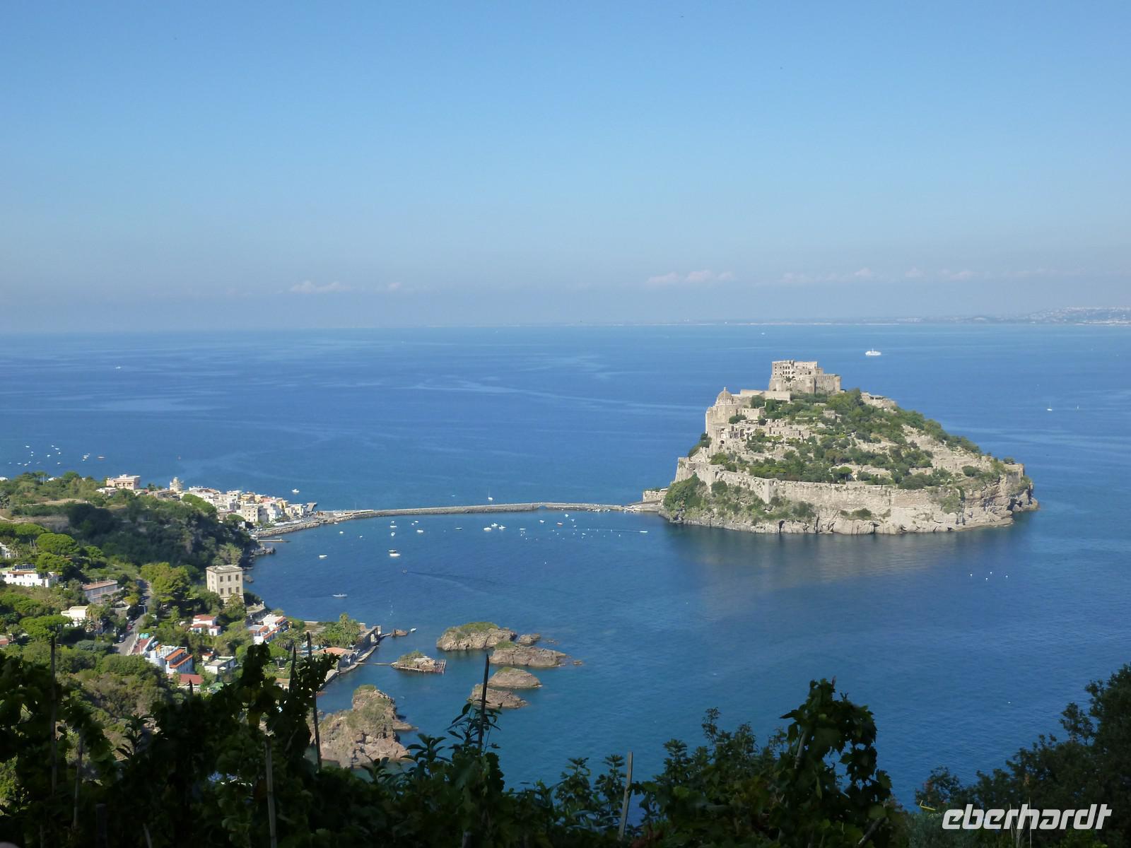 Castello Aragonese