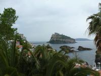 Castello Aragonese