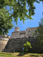 Castello del Buienconsiglio in Trient