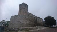 Castello di Monte San Angelo