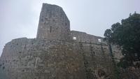Castello di Monte San Angelo
