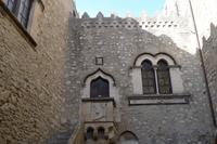 Castelmola, Taormina
