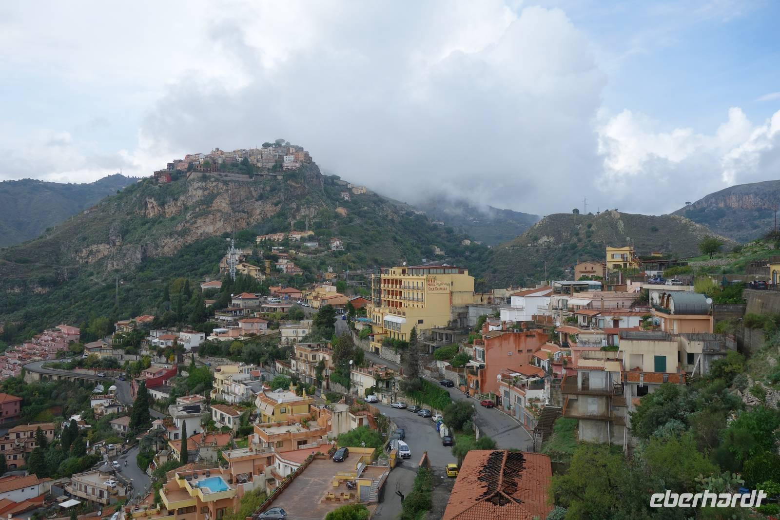 Castelmola