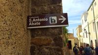 Castelsardo - Altstadt