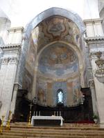 Catania (im Dom)