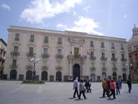 Catania