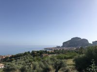 Cefalú - Sizilien